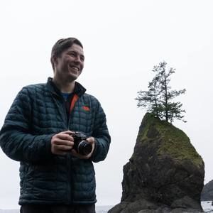 Meet your Posher, Evan